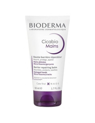 CICABIO MAINS 50 ML