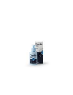PHARCOS OLEOSKIN MANI DETERGENTE 150 ML