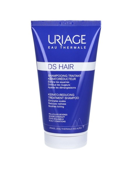 URIAGE DS HAIR SHAMPOO CHERATORIDUTTORE 150 ML