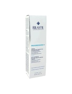RILASTIL PROGRESSION CREMA ANTIRUGHE RIEMPITIVA 40 ML