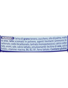 MELLIN BISCOTTO GRANULATO 400 G NUOVO FORMATO 2