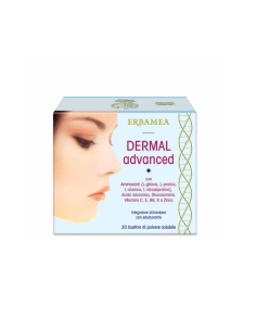 DERMAL ADVANCED 20 BUSTINE