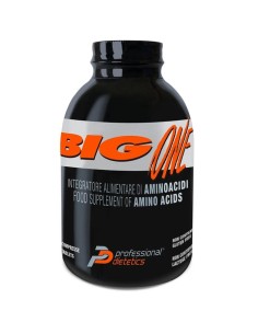 BIG ONE 300 COMPRESSE