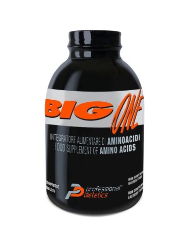 BIG ONE 300 COMPRESSE
