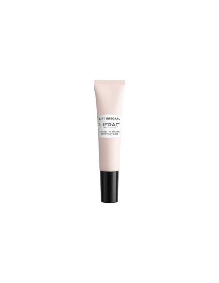 LIERAC LIFT INTEGRAL CONTORNO OCCHI LIFTANTE 15 ML 2022