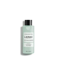 LIERAC STRUCCANTE OCCHI BIFASICO 100 ML 2022