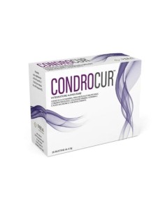 CONDROCUR 20 BUSTINE 2