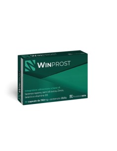 WINPROST 30 CAPSULE