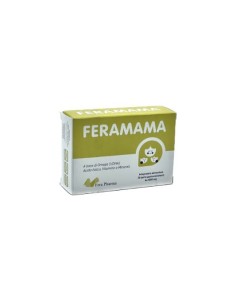 FERAMAMA PERLE