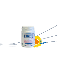 IUXTA CHOLE PLUS 30 COMPRESSE