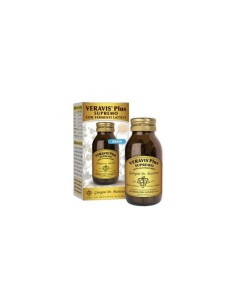 VERAVIS PLUS SUPREMO GRANI CON FERMENTI LATTICI 90 G