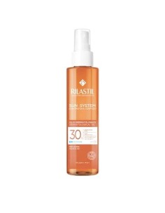 RILASTIL OLIO DERMATOLOGICO SPF30 200 ML