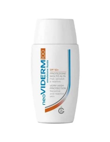 NEOVIDERM 100 SPF50+ 50 ML