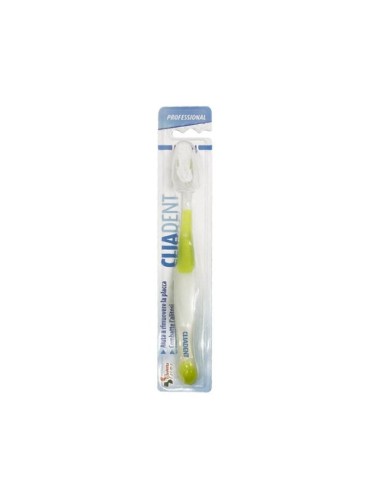 CLIADENT SPAZZOLINO SUPER SOFT BASIC