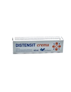 DISTENSIT CREMA 40 ML