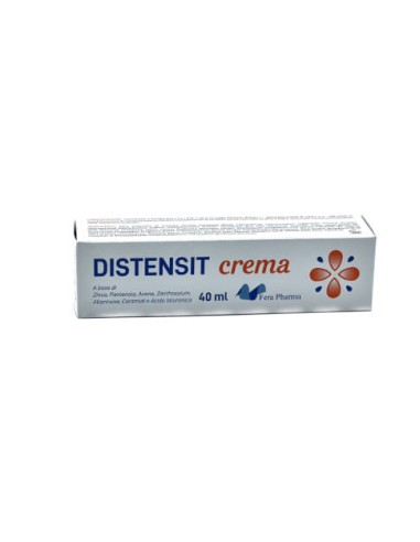 DISTENSIT CREMA 40 ML