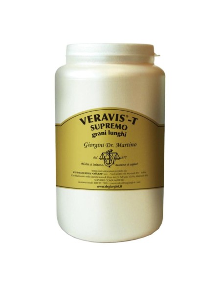VERAVIS T SUPREMO GRANI LUNGHI 1 KG