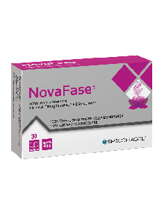 NOVAFASE 30 COMPRESSE