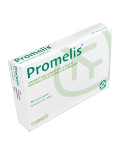 PROMELIS 30 CAPSULE