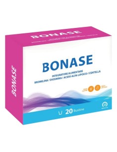 BONASE 20 BUSTINE DA 5 G