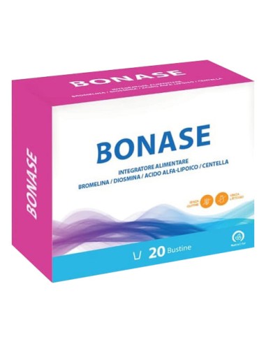 BONASE 20 BUSTINE DA 5 G