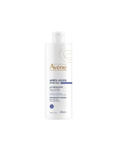 EAU THERMALE AVENE RISTRUTTURANTE DOPOSOLE NUOVA FORMULA 400 ML