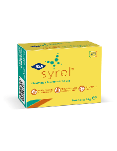 SYREL 30 CAPSULE MOLLI