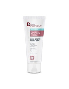 DERMOVITAMINA CALMILENE COLD CREMA MANI 75 ML