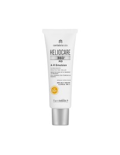 HELIOCARE 360 AR EMULSION 50+ 50 ML