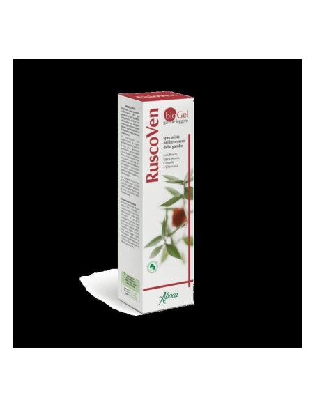 RUSCOVEN BIOGEL 100 ML
