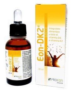EON-DK2 GOCCE 30 ML