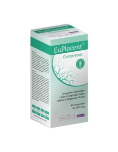 EUPLACENT 90 COMPRESSE