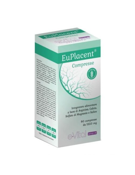 EUPLACENT 90 COMPRESSE