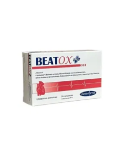 BEATOX PIU' 30 COMPRESSE