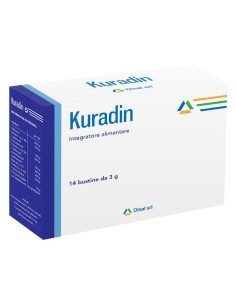 KURADIN 14 BUSTINE