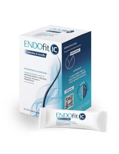 ENDOFIT IC 20 STICK