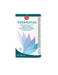 ANTISTRESS 45 COMPRESSE