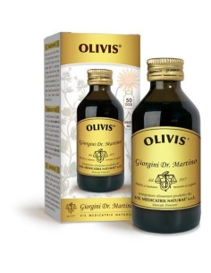 OLIVIS LIQUIDO ALCOOLICO 100 ML