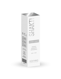 SHAKTI CORPO MOLYWIND 200 ML