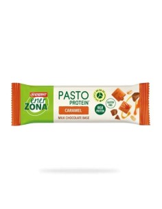 ENERZONA PASTO MILK CARAMEL 55 G