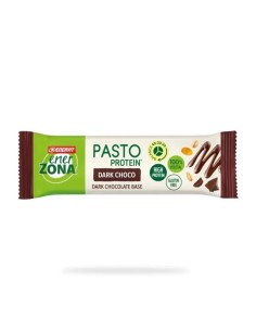 ENERZONA PASTO DARK CHOCO 55 G