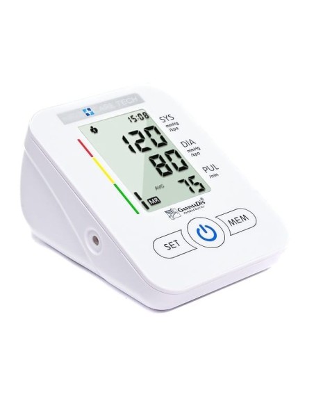 MISURATORE PRESSIONE PROFESSIONALE MEDICARE