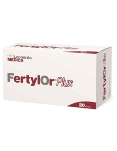 FERTYLOR PLUS 20 BUSTINE