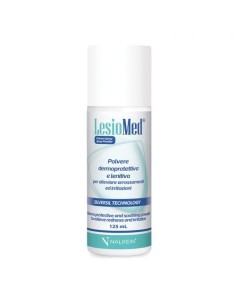 LESIOMED POLVERE SPRAY 125 ML