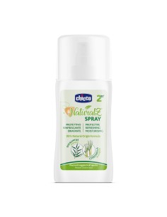 CHICCO ZANZA SPRAY NATURALE 100 ML 2