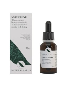 NS1 SERENIS 30 ML