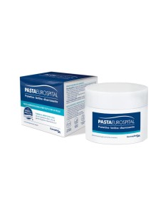 PASTA EUROSPITAL PROTETTIVA LENITIVA DISARROSSANTE 150 ML