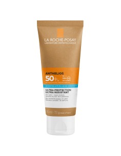 ANTHELIOS LATTE 50+ PAPERPACK 75 ML