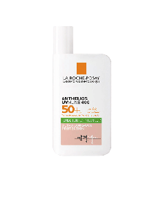 ANTHELIOS FLUIDO OIL CONTROL COLORATO UVMUNE SPF50+ 50 ML