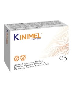 KINIMEL 30 COMPRESSE